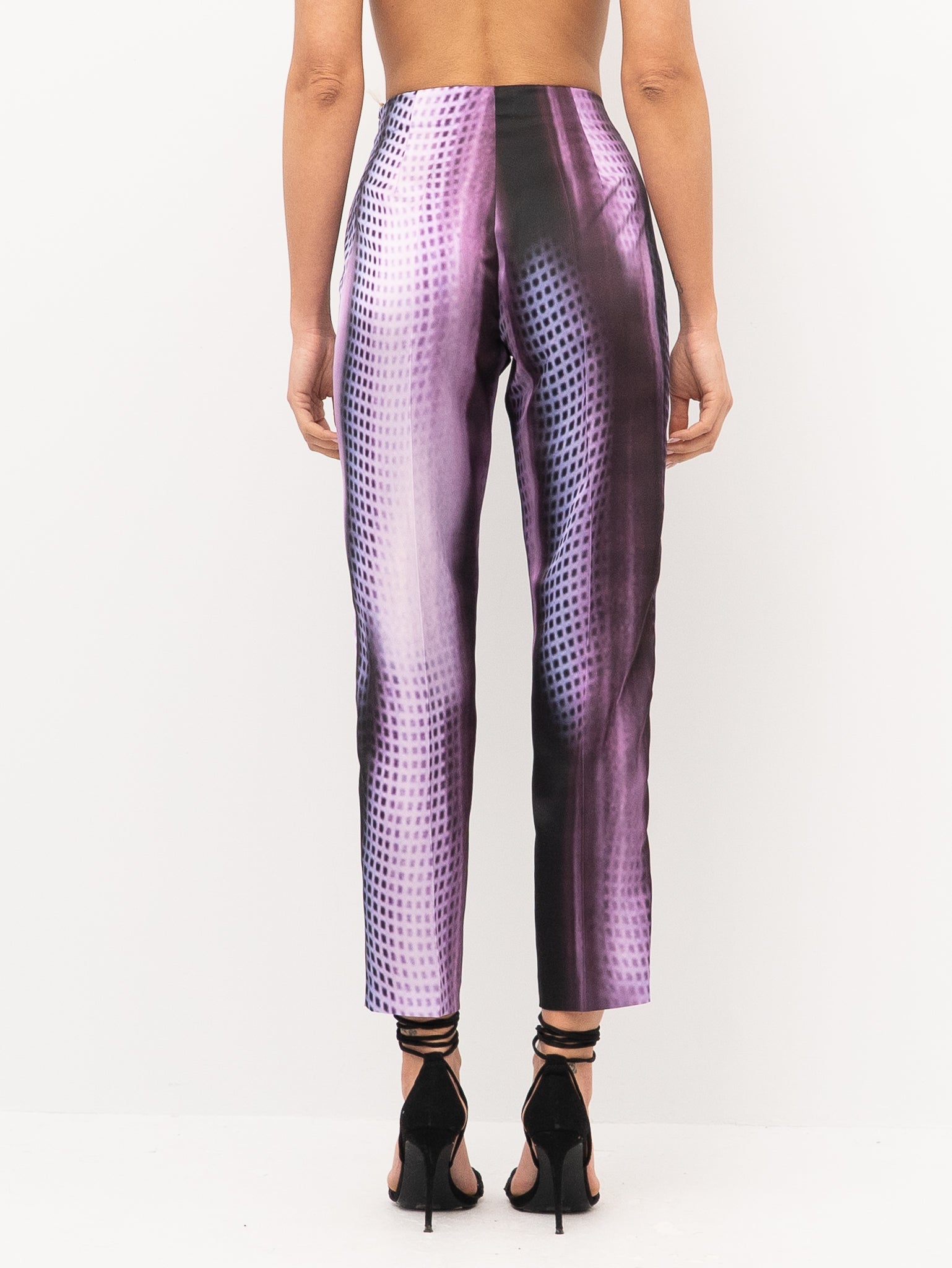 PANTALONE D'ANDREA 26019