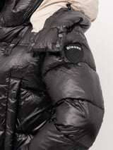 GIUBBINO BLAUER BLDC02170
