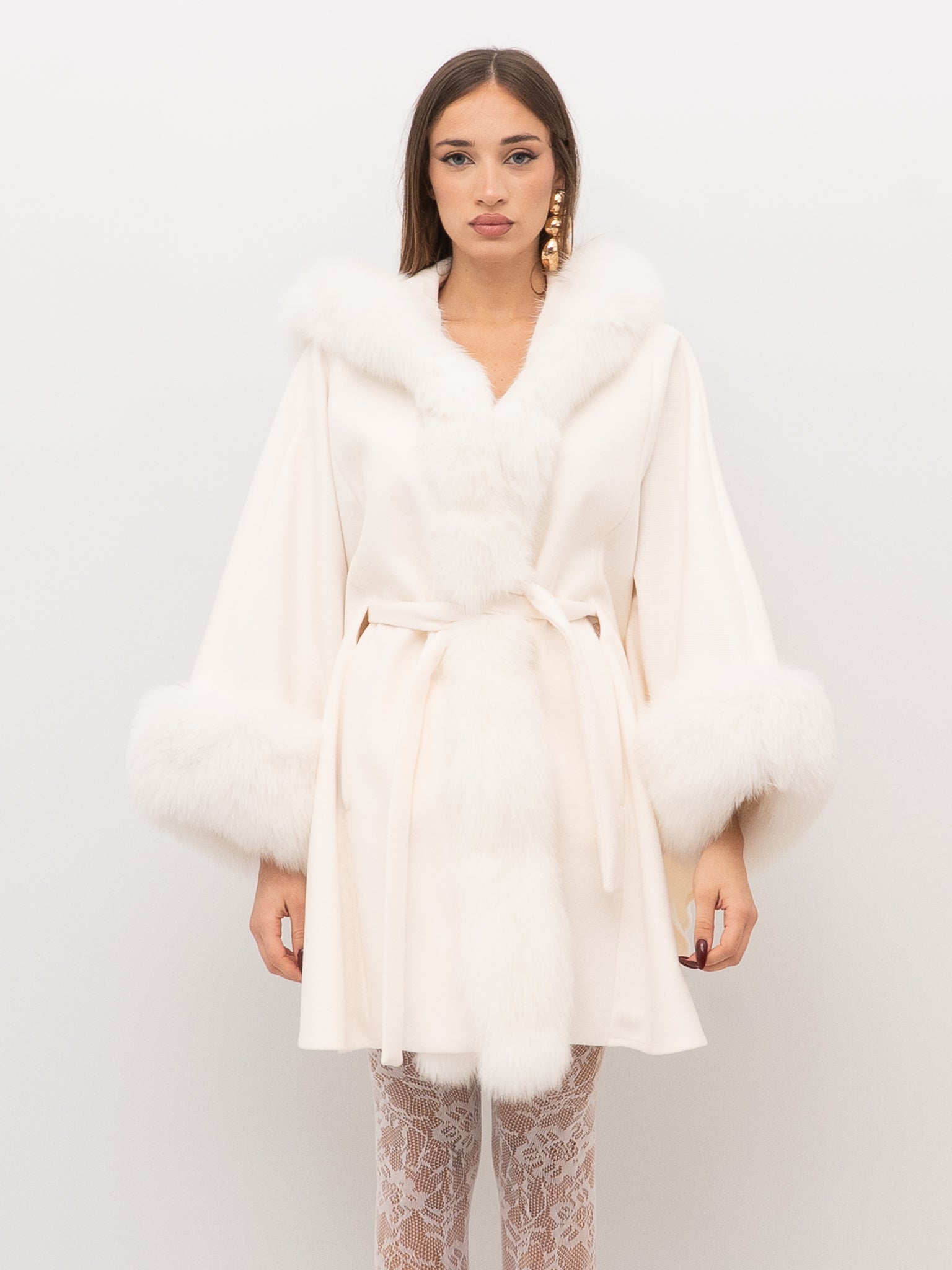 MANTELLA YES LONDON CD1205/VOT2