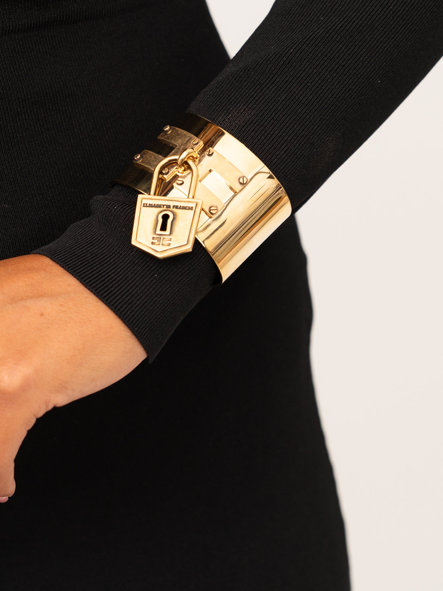 BRACCIALE ELISABETTA FRANCHI BC07B66E2