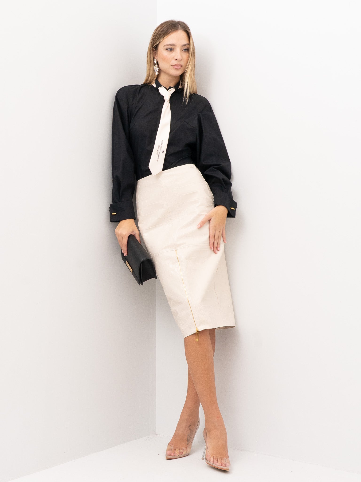 GONNA ELISABETTA FRANCHI GO10856E2