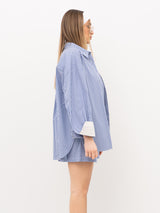 CAMICIA ELEH SS260034