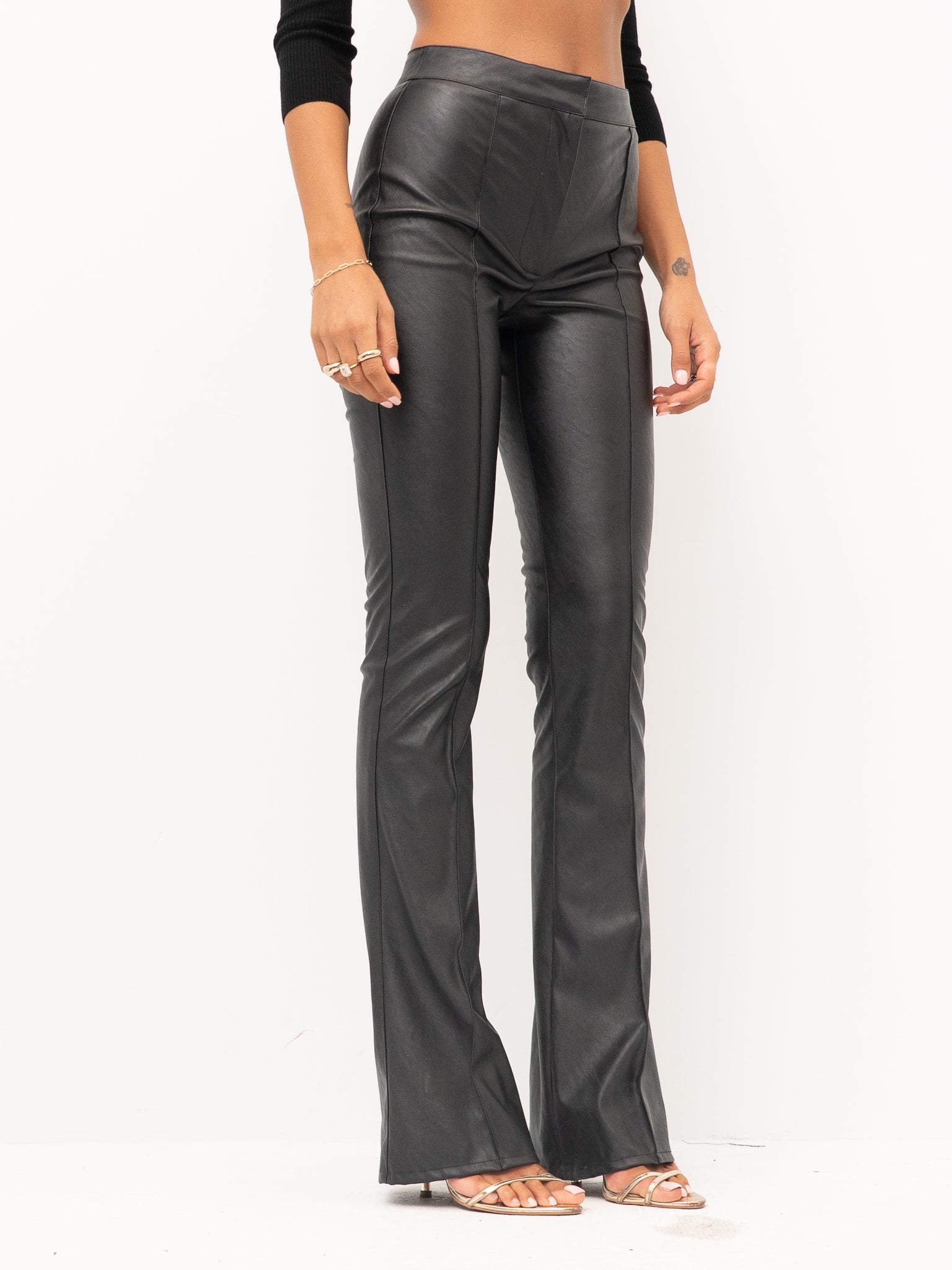 PANTALONE ELISABETTA FRANCHI PA18866E2