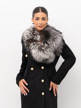 CAPPOTTO YES LONDON CD1230/VOT1