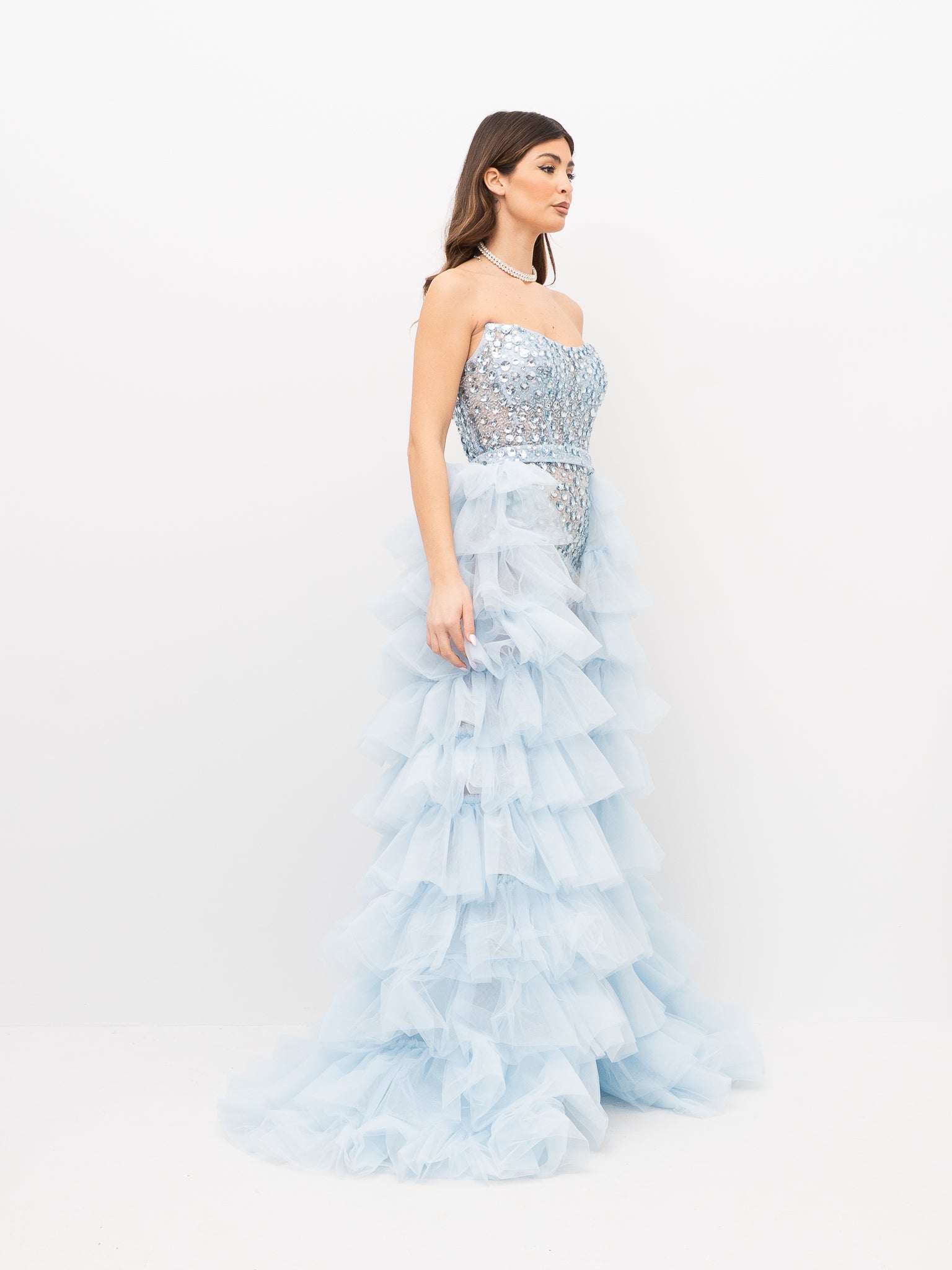 KUEA RG-2503 COMPLETO