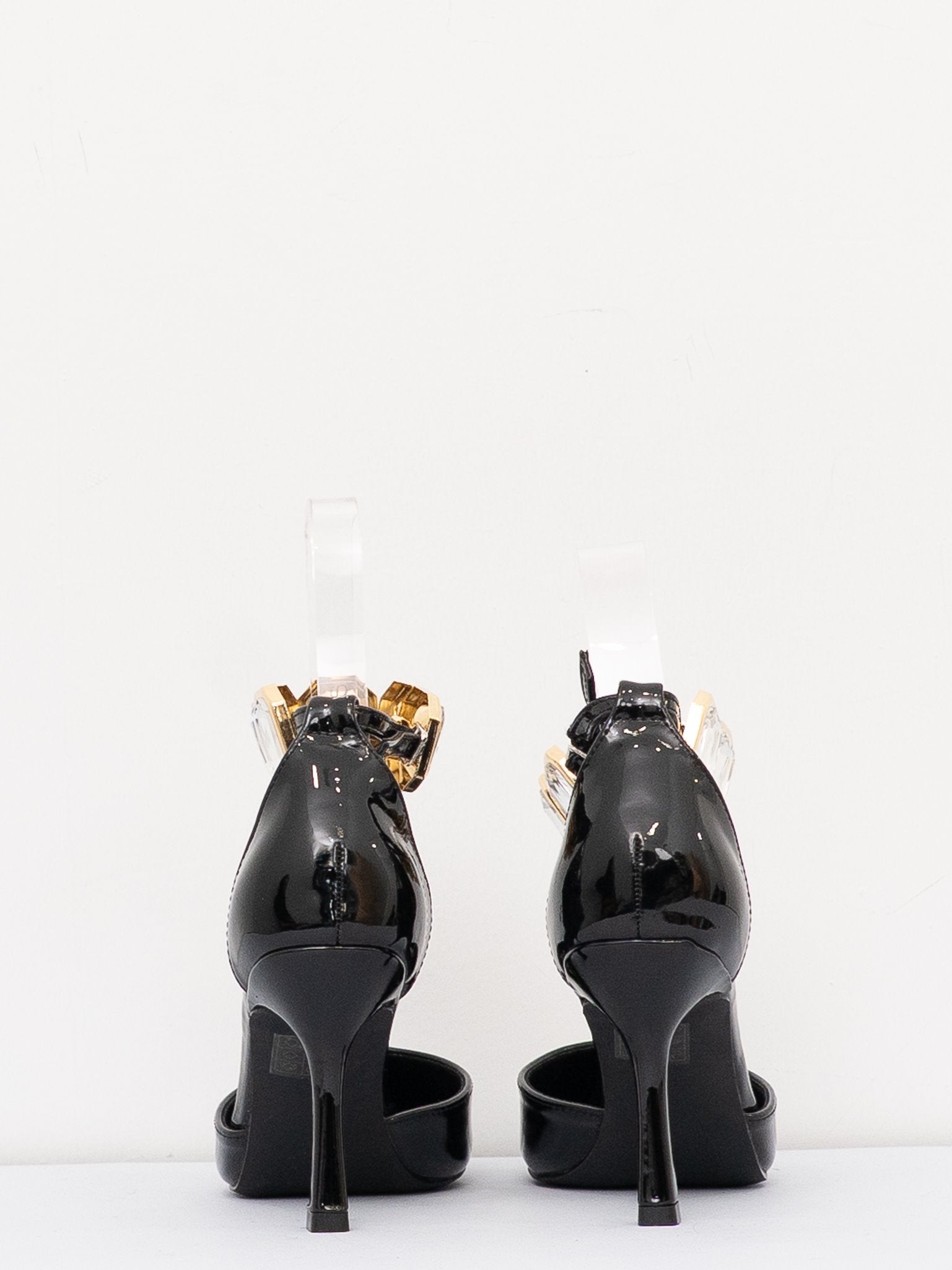 DECOLLETE' SHADE LUXURY SHADE 2