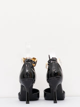DECOLLETE' SHADE LUXURY SHADE 2