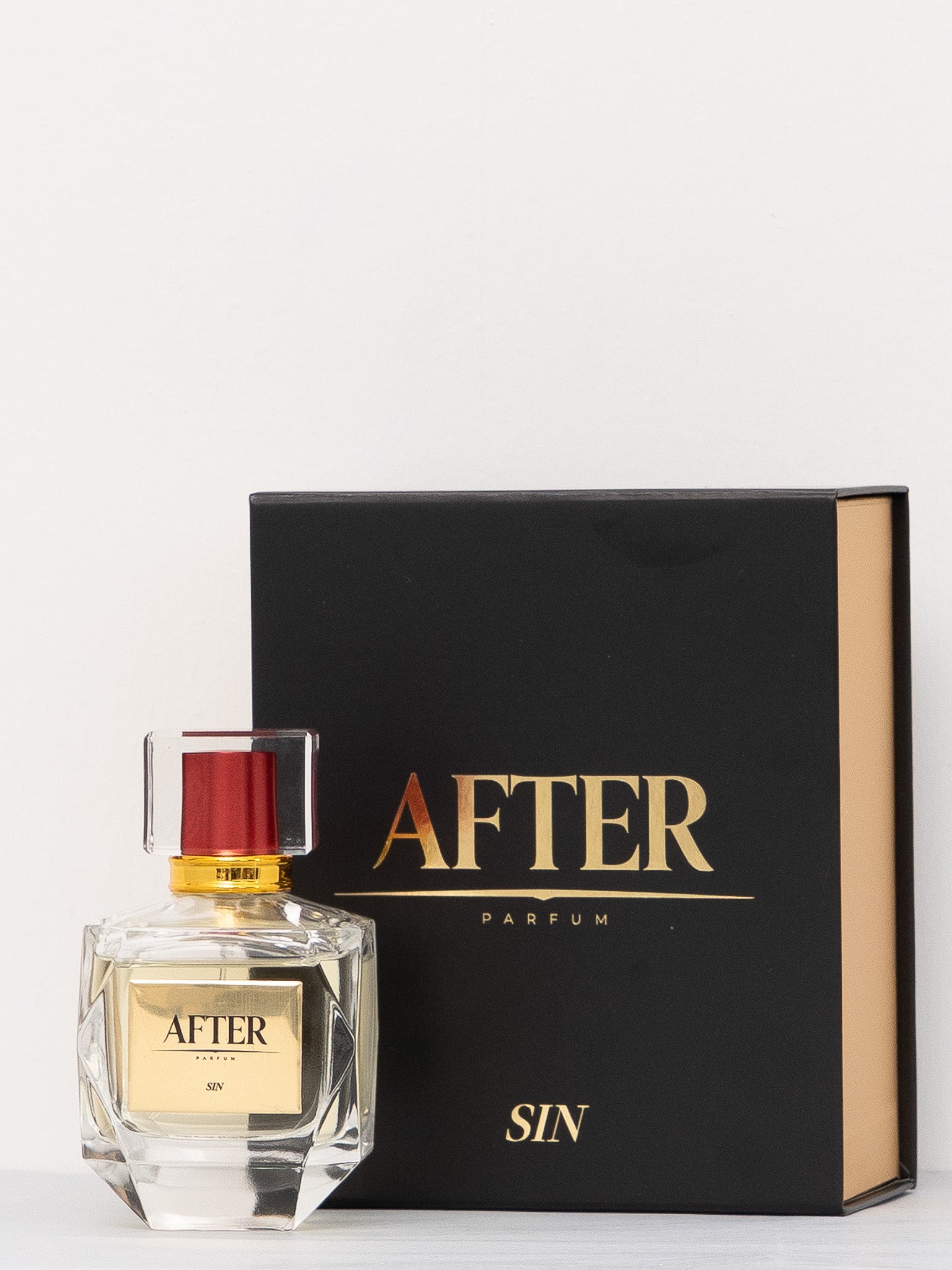 PROFUMO AFTER SIN