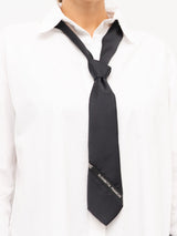 CRAVATTA ELISABETTA FRANCHI CR12L57E2