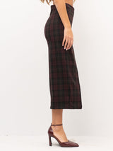 PAPER KID SKIRT F6PKWOSK042