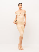 ALMA SANCHEZ ALERA-RS DRESS