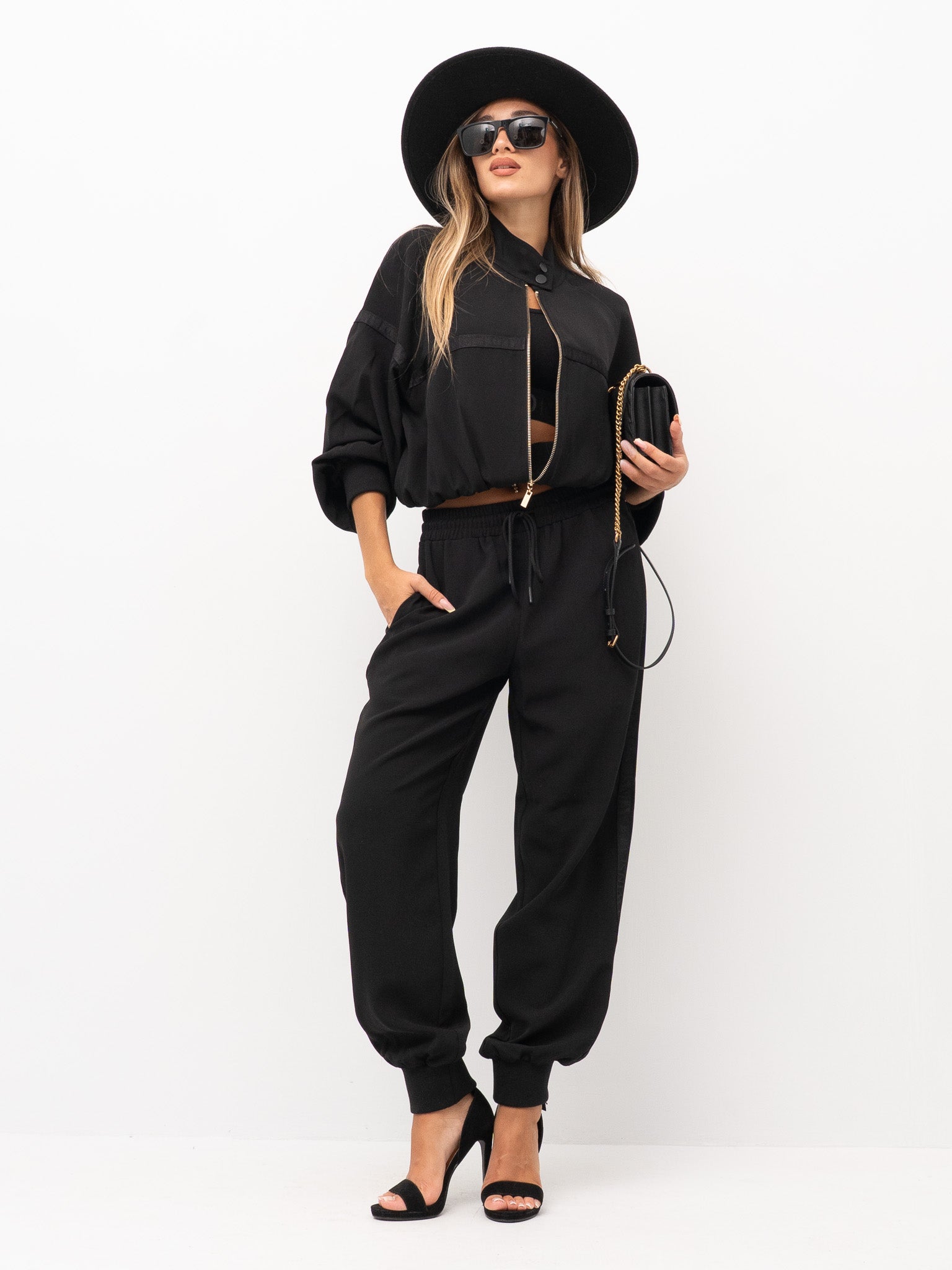 TUTA TWINSET MILANO 252TP2610