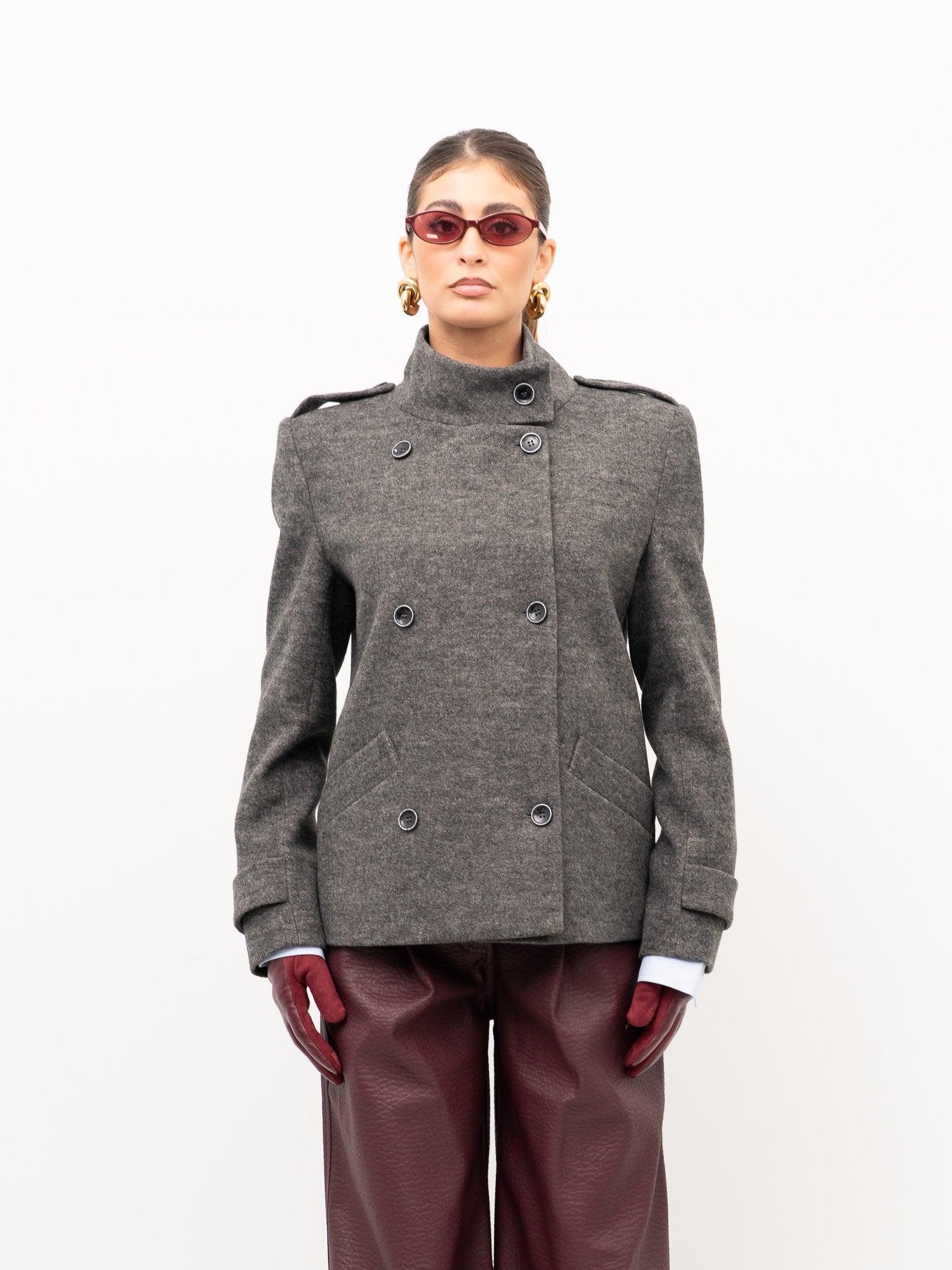CAPPOTTO SILENCE LIMITED SLCP009