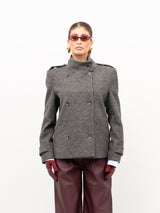 CAPPOTTO SILENCE LIMITED SLCP009