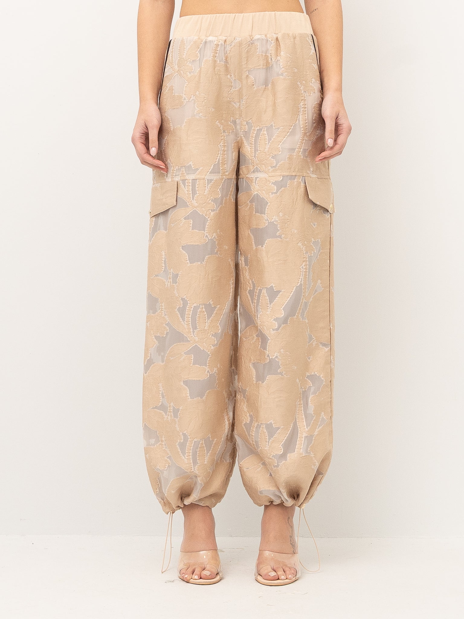 PANTALONES LIU JO TA6201T345A