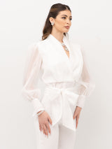 TAILLEUR KUEA CA02-N