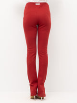 PANTALONE PATRIZIA PEPE 8P0746 J305 R862