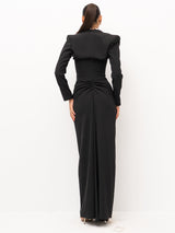 ABITO ALMA SANCHEZ AMIRI-TF