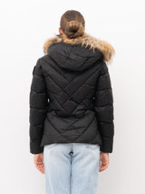 GIUBBINO BLAUER BLDC03097