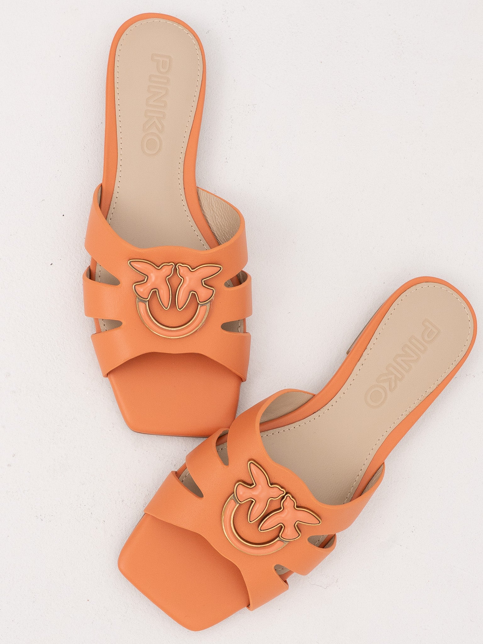 SLIPPER PINKO SD0313P003 – Niklo Boutique