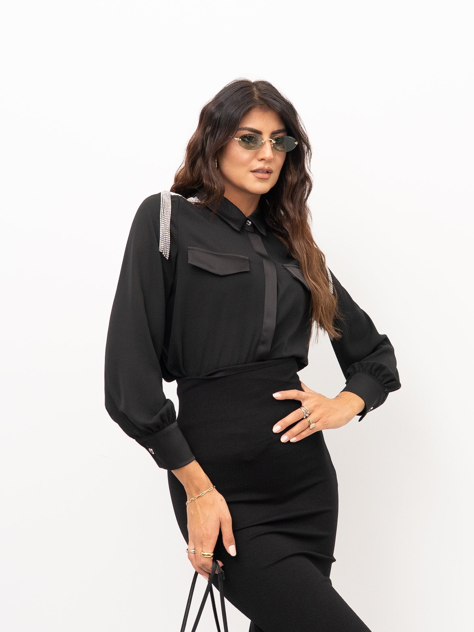RELISH SHIRT RDA2603009012