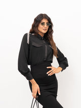 RELISH SHIRT RDA2603009012
