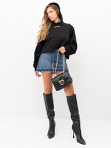 FELPA PINKO 105726-A2UR