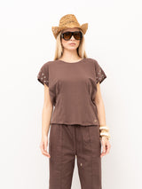 T-SHIRT LIU JO TA6251JS003