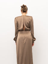 ABITO DRAMEE' DRFW26716