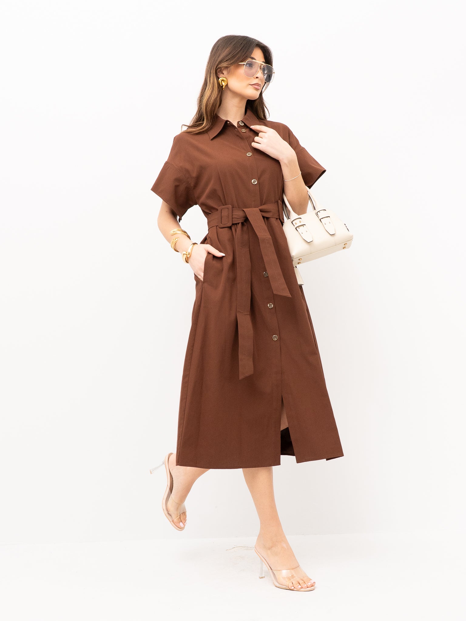 ABITO PINKO 106309-A2ER