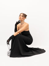 ABITO VALERIA MAZZA VM00566