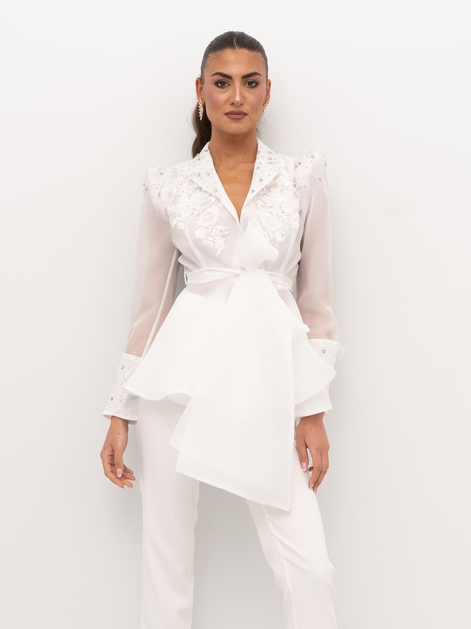 TAILLEUR HANA HILL T174