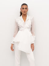 TAILLEUR HANA HILL T174