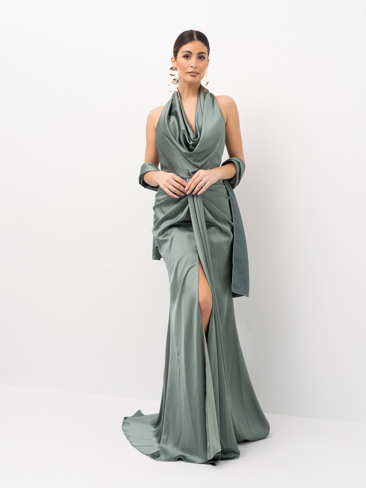 VESTIDO KUEA DX265005