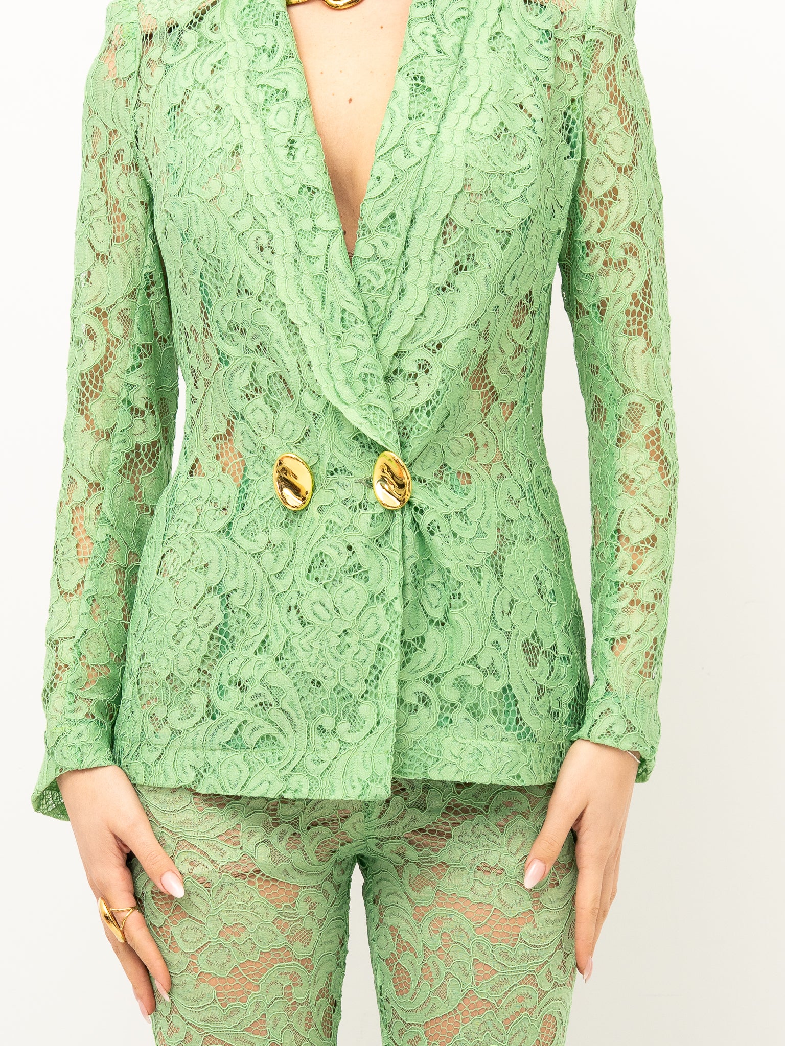TAILLEUR VALERIA MAZZA VM506+VM507