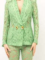 TAILLEUR VALERIA MAZZA VM506+VM507