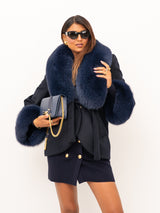 CAPPOTTO YES LONDON CD1212/VOT1