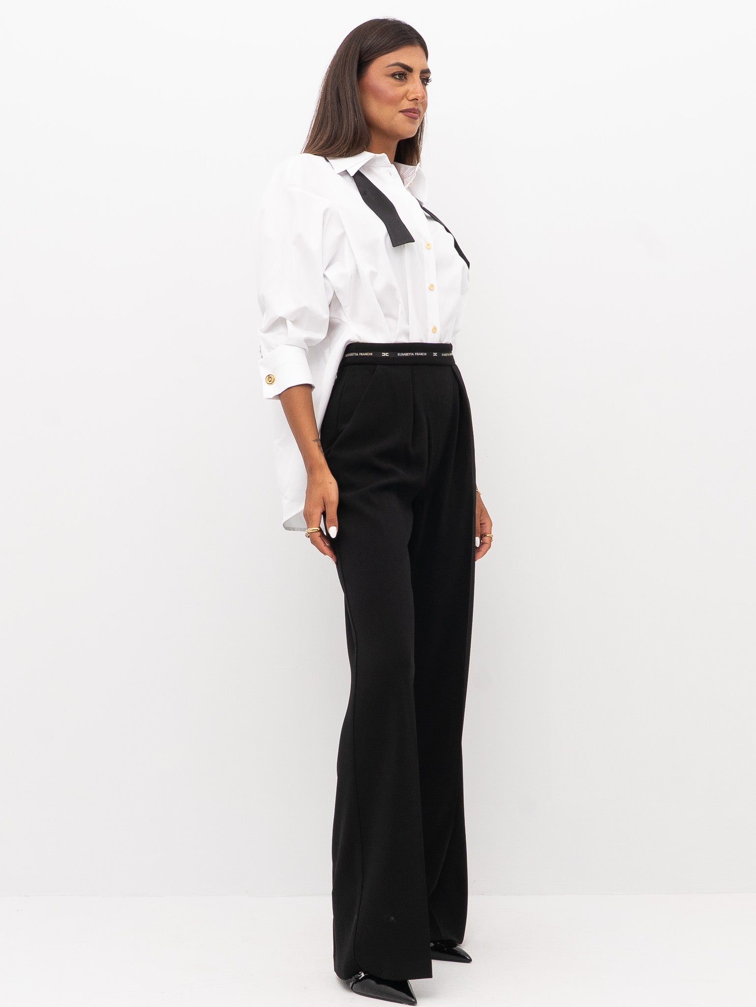 ELISABETTA FRANCHI TU05656E2 JUMPSUIT