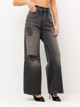 JEANS A PAPER KID F5PKWODP214