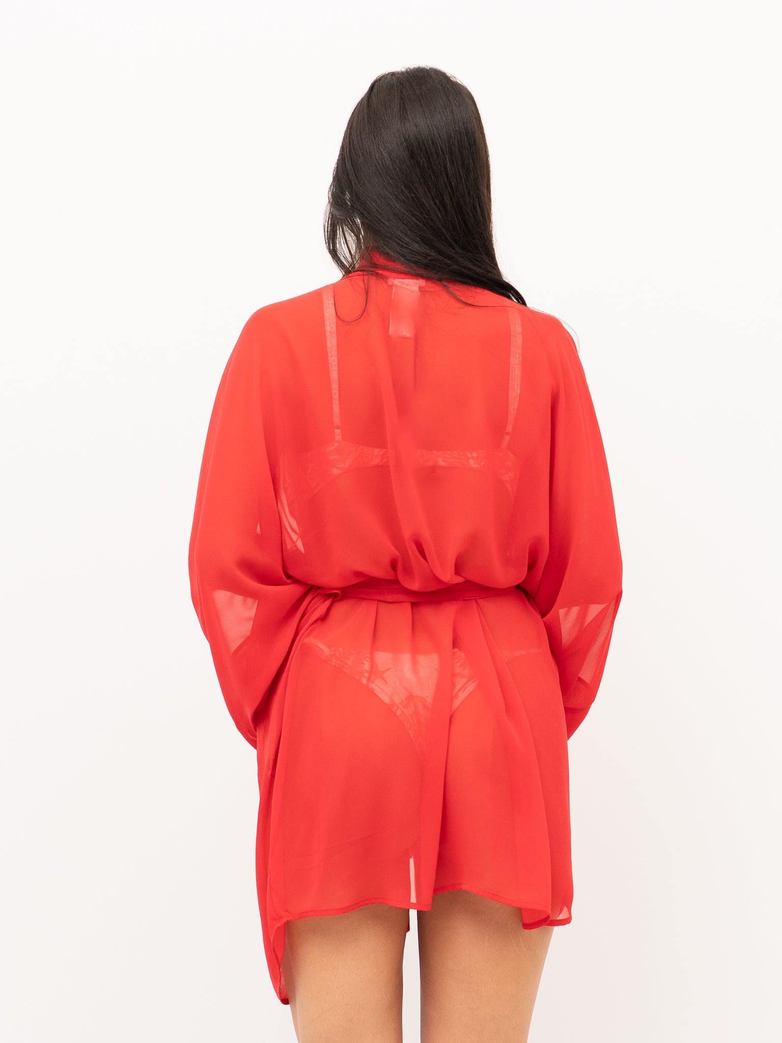KIMONO MARGHERITA MAZZEI 26JB70