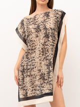 KAFTANO PINKO 106691-A39G