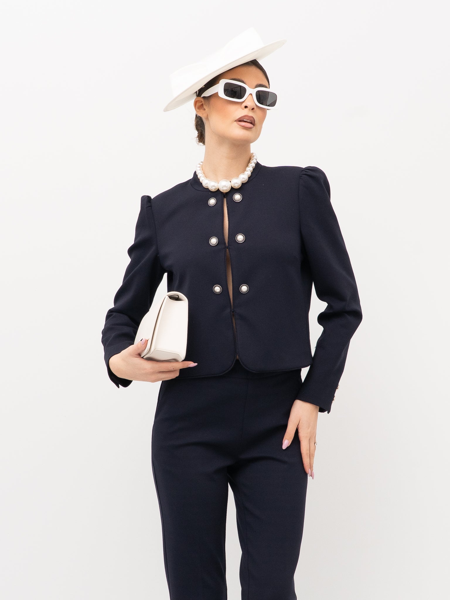 GIACCA TWINSET MILANO 261TP2381