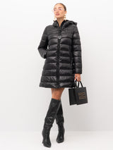 GIUBBINO BLAUER BLDK02069
