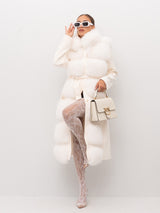 CAPPOTTO YES LONDON CD1207/VOT2