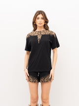 T-SHIRT COUNTY OF MILAN 26ECM30166