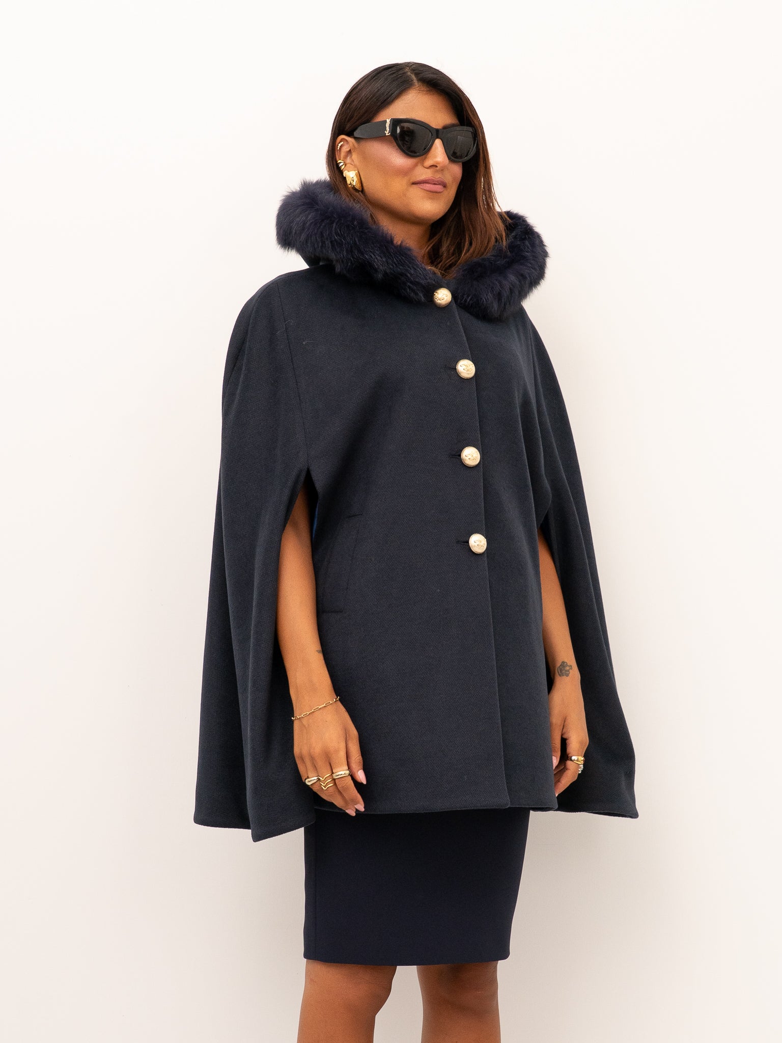 MANTELLA LES NOIR CD1223/VOT2