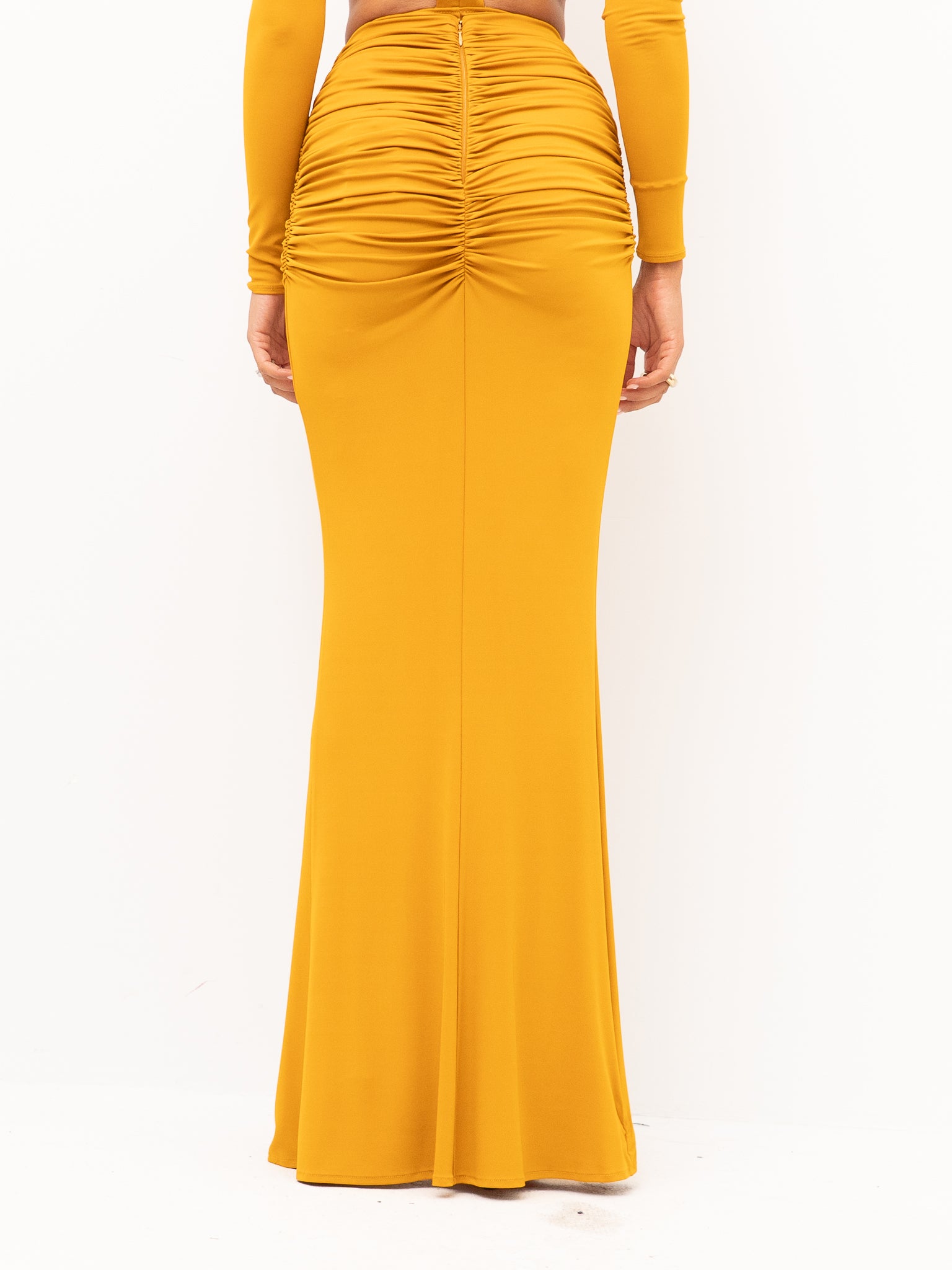 ELISABETTA FRANCHI SKIRT GO25167E2