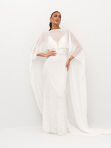 ABITO MARFIL 1J2F5PES002B2