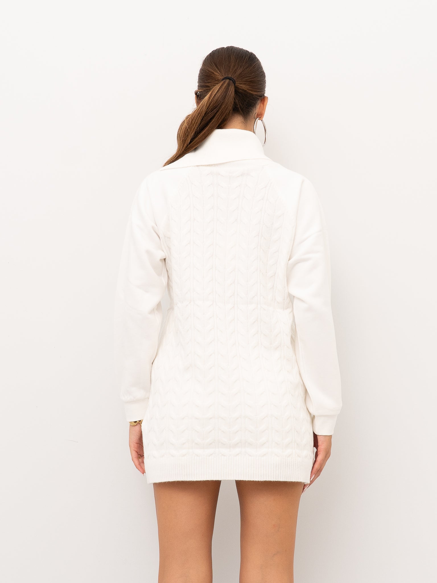 PULLOVER LIU JO TF6185MA25S