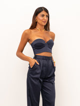 TOP ELISABETTA FRANCHI TO06966E2